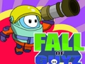 Juego Fall Guys Rocket Hero en línea