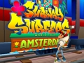 Juego Subway Surfers World Tour Ámsterdam en línea