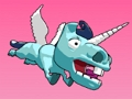 Juego Unicornio loco loco  en línea