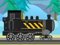 Juego Tren de ladrillo de Labo en línea