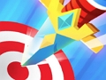 Juego Golpe objetivo 3d  en línea