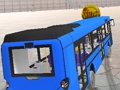 Juego Trucos de accidentes de autobús 2  en línea