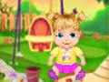 Juego Fan Baby Daycare en línea