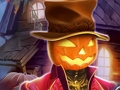 Juego Monstruos de halloween  en línea