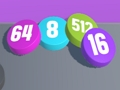 Juego Borradores 2048  en línea