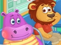 Juego Niños Doctor Dentista  en línea