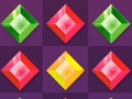 Juego Explosión de gemas  en línea
