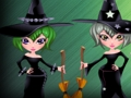 Juego Escape de la habitación de Halloween 18  en línea