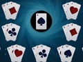 Juego Solitario Agujero Negro  en línea