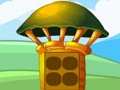 Juego Escape de la glorieta  en línea
