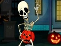 Juego Se acerca Halloween episodio 8  en línea