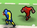 Juego Touchdown 3D en línea