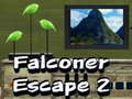 Juego Falconer Escape 2 en línea