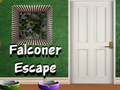 Juego Escape del cetrero  en línea