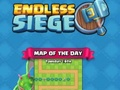Juego Asedio sin fin  en línea