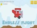 Juego Vuelo sin fin  en línea
