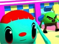 Juego Frijoles que caen: Ultimate Knockout  en línea