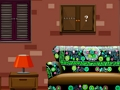 Juego Escape de la casa fangosa  en línea