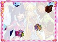 Juego Winx Club: Hexagon Puzzle  en línea