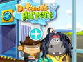Juego Aeropuerto Doctor Panda  en línea