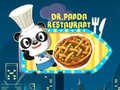 Juego Dr. Restaurante Panda  en línea