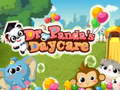 Juego Guardería del Dr. Panda  en línea