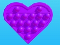 Juego Pop it 3d inquieta en línea