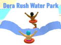 Juego Parque acuático Dora Rush  en línea