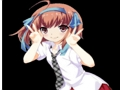 Juego Rompecabezas De Chicas Anime  en línea
