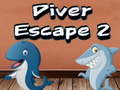 Juego Escape de buzo 2 en línea