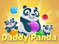 Juego Papá Panda  en línea