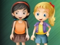 Juego Escape de la habitación infantil Amgel 60  en línea