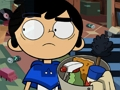 Juego Desafío de limpieza de Victor y Valentino  en línea