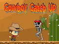Juego Vaquero, ponerse al día  en línea