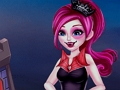 Juego Chica animadora princesa vampiro  en línea