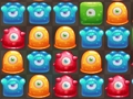 Juego Jelly Crush 3 en línea