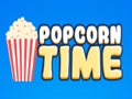 Juego Hora de las palomitas de maíz  en línea