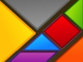 Juego Tangramas  en línea