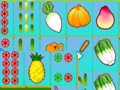 Juego Granja Flip Mahjongg  en línea