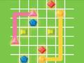 Juego Conecta las gemas  en línea