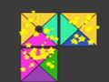 Juego Mosaico  en línea