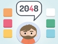 Juego 2048  en línea
