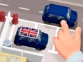 Juego Escape de estacionamiento  en línea