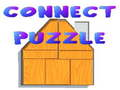 Juego Conectar rompecabezas  en línea