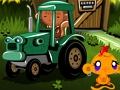 Juego Monkey Go Happy Stage 579 en línea