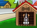 Juego Escape del perro beagle  en línea