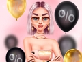 Juego BFFs Compras del Black Friday  en línea