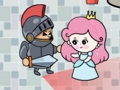 Juego Princesa Escape  en línea
