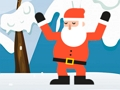 Juego Buscador de Papá Noel  en línea