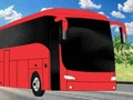Juego Simulador de autobús urbano modelo 3d  en línea